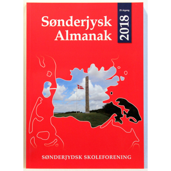 Sønderjysk Almanak 2018
