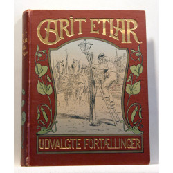 Udvalgte Fortællinger