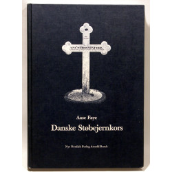 Danske Støbejernkors