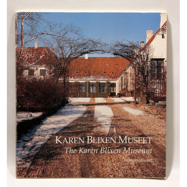 Karen Blixen Museet - The Karen Blixen Museum
