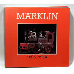 Marklin Great Toys 1895-1914