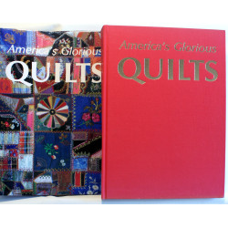 America's Glorious Quilts