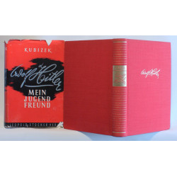 Adolf Hitler mein Jugendfreund