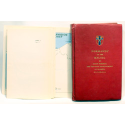 Normandy to the Baltic