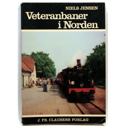 veteranbaner i norden