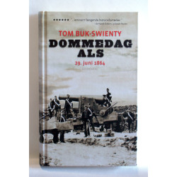 Dommedag Als 29. juni 1864