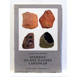 Stenene og det danske landskab