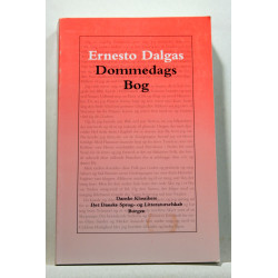 Dommedags Bog
