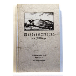 Efterretninger om Mindesmærkerne ved Jellinge og de derved i 1820 og 1821 foretagne Undersøgelser m. m