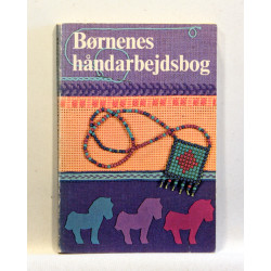Børnenes håndarbejdsbog