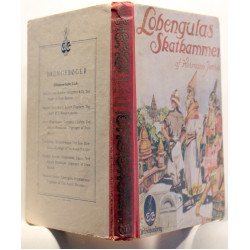 Lobengulas Skatkammer