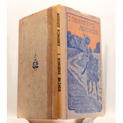 I Kongens Ærinde. Fortælling fra Svenskekrigens Dage