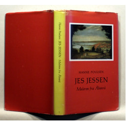 Jes Jessen - Maleren fra Åbenrå