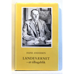 Landeværnet - et tilbageblik