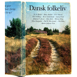 Dansk folkeliv