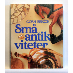 Små antikviteter