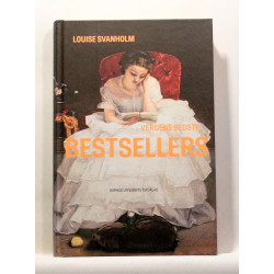Verdens bedste bestsellers