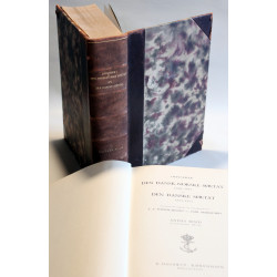 Officerer i Den dansk-norske Søetat 1660-1814 og Den danske Søetat 1814-1932. 2 Bind.