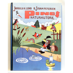 Ping's naturhistorie