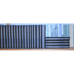 Vendsysselske Aarbøger 1915 til 2018