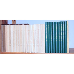 Fra Himmerland og Kjær Herred 1935 til 1971