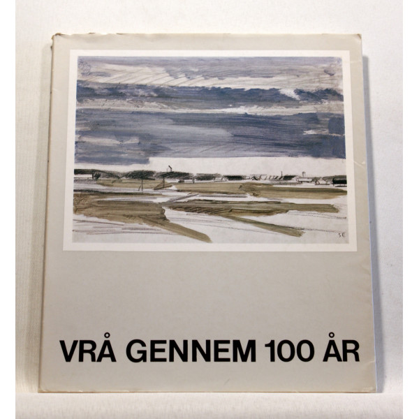 vrå gennem 100 år