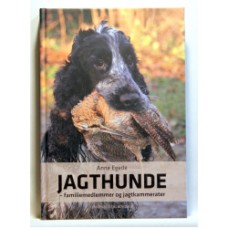 Jagthunde - familiemedlemmer og jagtkammerater