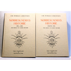 Nørresundbys historie Indtil 1701. Nørresundbys historie Indtil 1701-1850