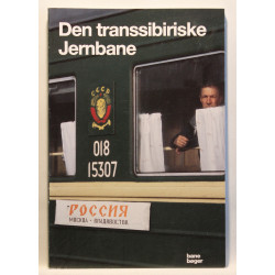 Den transsibiriske Jernbane