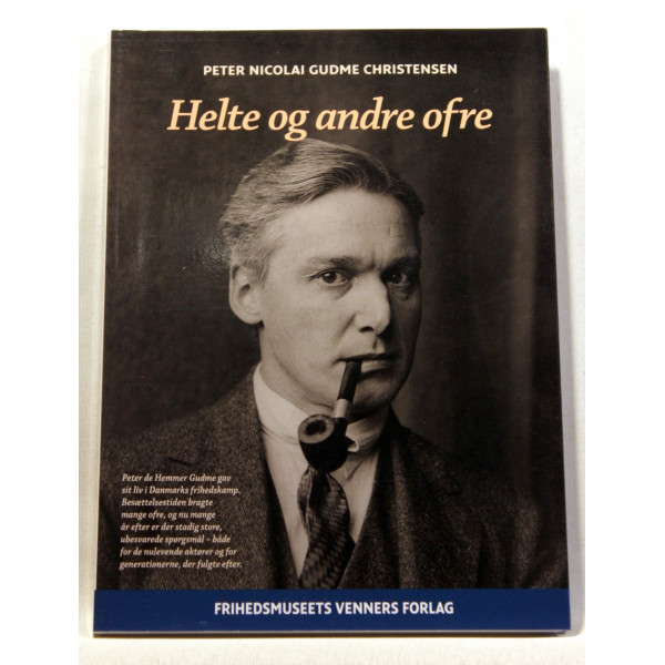 Helte og andre ofre