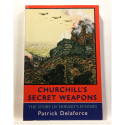Churchill´s Secret Weapons