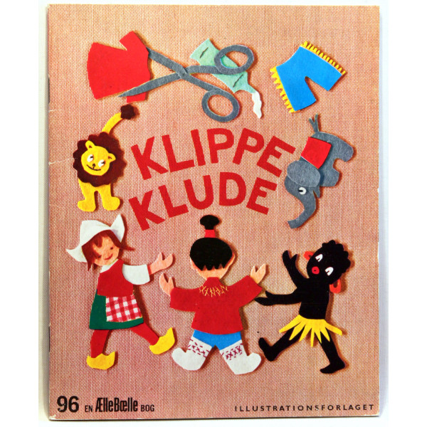 Klippe klude