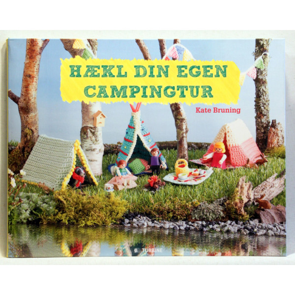 Hækl din egen campingtur