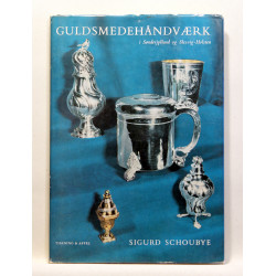 Guldsmedehåndværk i Sønderjylland og Slesvig-Holsten