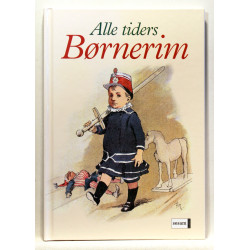 Alle tiders Børnerim