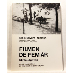 Filmen De fem år. Skoleudgaven