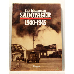 Sabotager 1940-1945