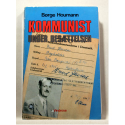 Kommunist under besættelsen