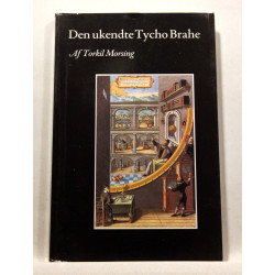 Den ukendte Tycho Brahe
