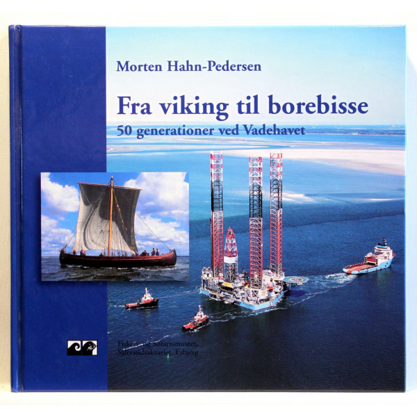 Fra viking til borebisse 