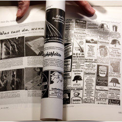 Reichshauptstadt privat