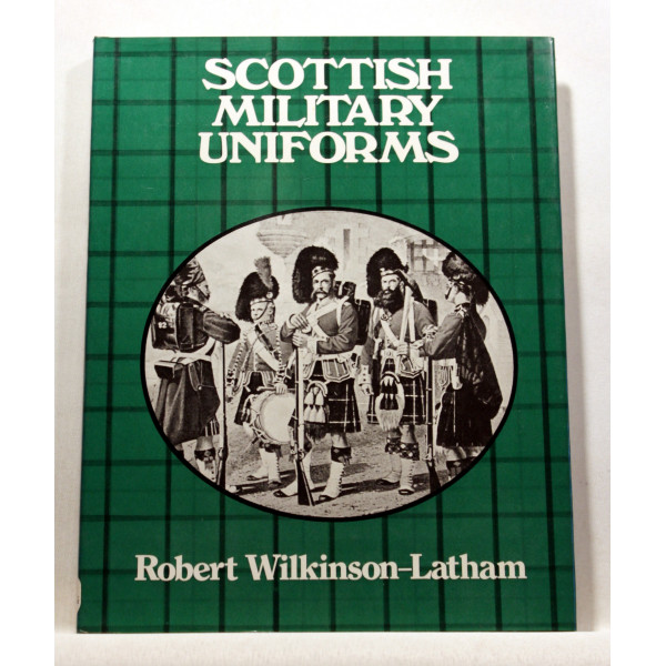 Scottish Military Uniforms