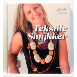 Tekstile Smykker