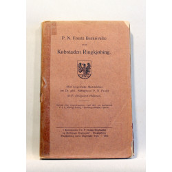 P. N. Frosts Beskrivelse over Købstaden Ringkjøbing