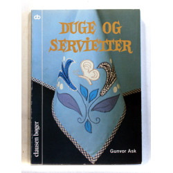 Duge og servietter