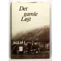 Det gamle Løjt. 8