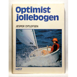 Optimistjollebogen