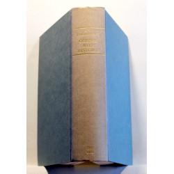 Odense Byes Historie