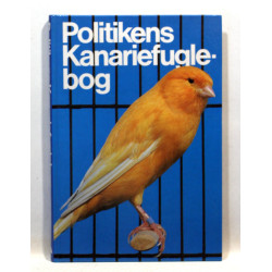 Politikens kanariefuglebog