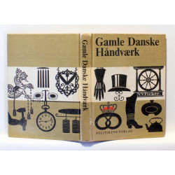 Gamle danske håndværk